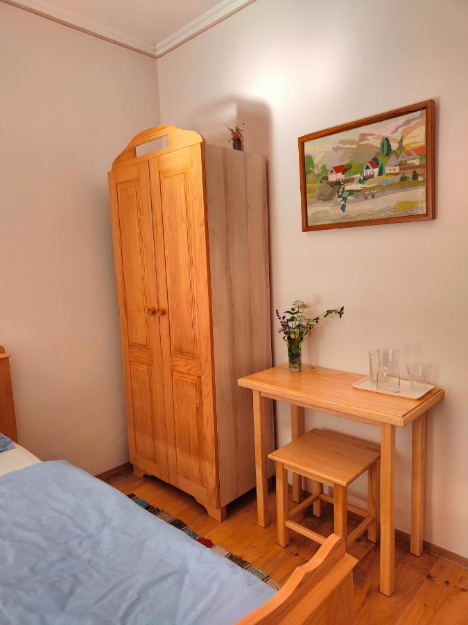 Ethno&Coffee House Tulip Bed & Breakfast Glozan Dış mekan fotoğraf