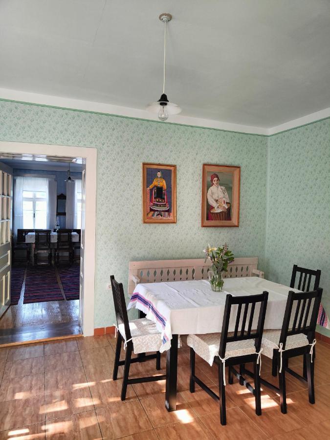Ethno&Coffee House Tulip Bed & Breakfast Glozan Dış mekan fotoğraf