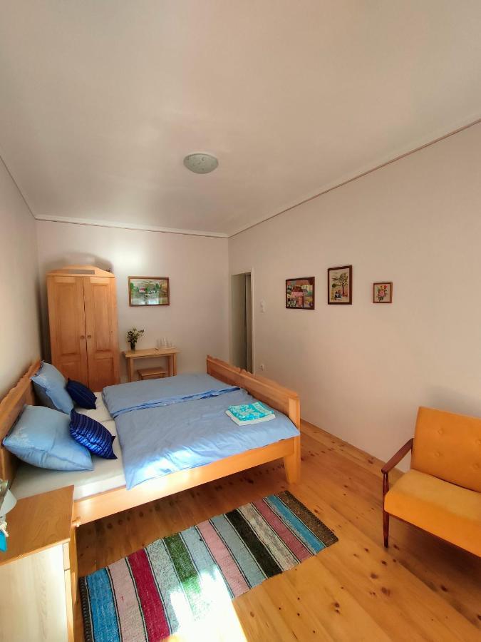 Ethno&Coffee House Tulip Bed & Breakfast Glozan Dış mekan fotoğraf