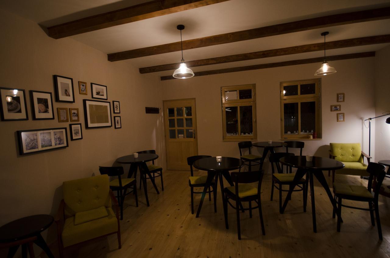 Ethno&Coffee House Tulip Bed & Breakfast Glozan Dış mekan fotoğraf